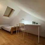 Apartmán Szczecin Windmill Mierzyn (West Pomeranian)