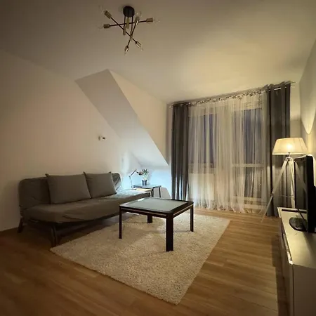 Szczecin Windmill Mierzyn (West Pomeranian)