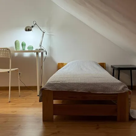 Apartamento Szczecin Windmill *