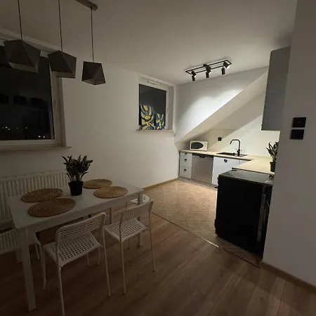 Szczecin Windmill Apartment