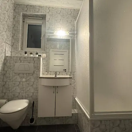 Szczecin Windmill Apartment *