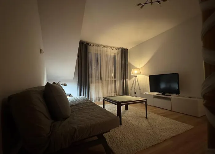 Apartamento Szczecin Windmill