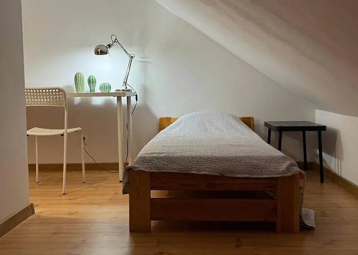 Apartamento Szczecin Windmill *