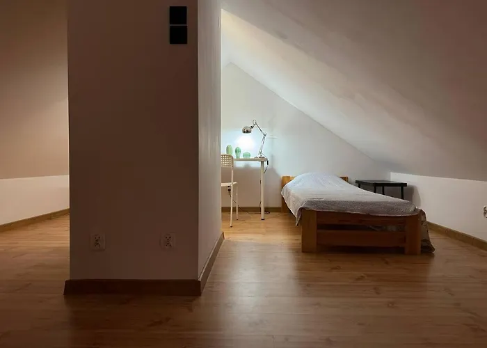 Szczecin Windmill Mierzyn (West Pomeranian)