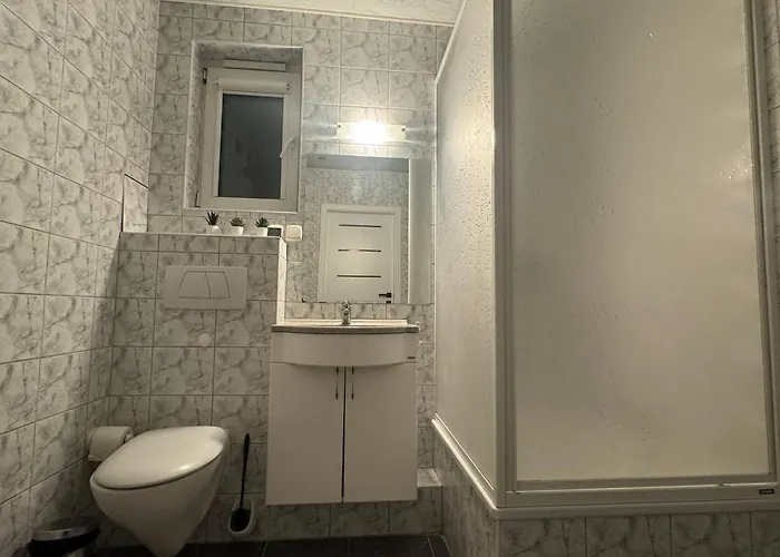 Szczecin Windmill Apartamento *