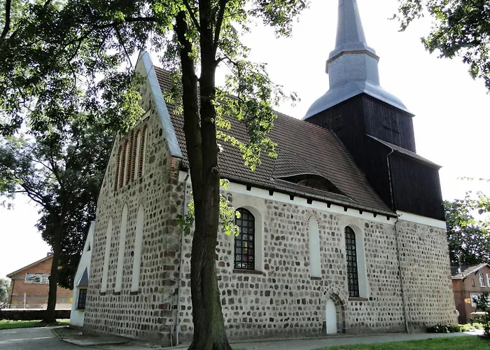 Apartamento Szczecin Windmill Mierzyn (West Pomeranian)