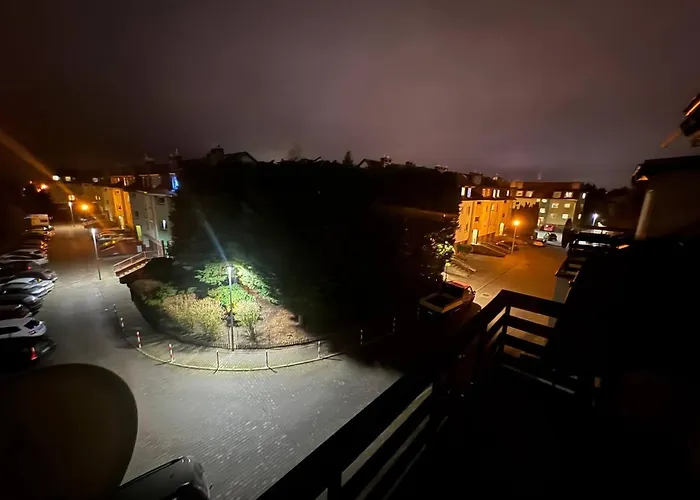 Apartamento Szczecin Windmill Mierzyn (West Pomeranian)